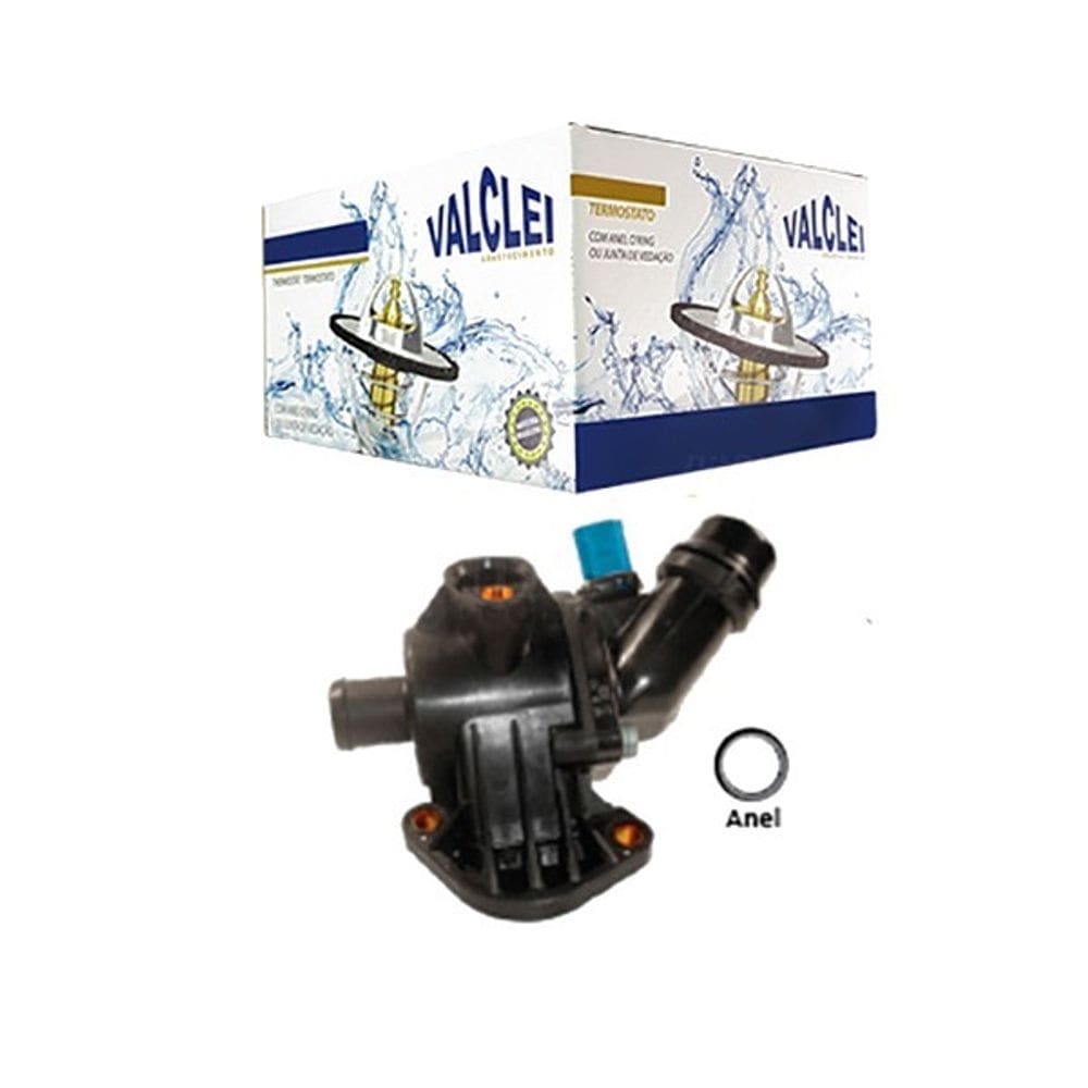 Valvula Termostatica - A4 2000 A 2006 / A6 2001 A 2005 / Passat 2001 A 2005 - 5566100