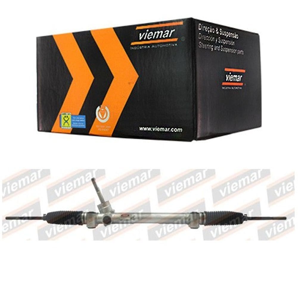 Caixa Direcao - Corsa 2002 A 2012 / Montana 2004 A 2011 - 660026