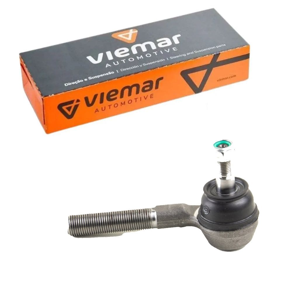Terminal Direcao Direito - Xantia 1995 A 2003 / Xm 1994 A 2000 / Peugeot 605 1989 A 1994 / Peugeot 607 2000 A 2003 - 335114