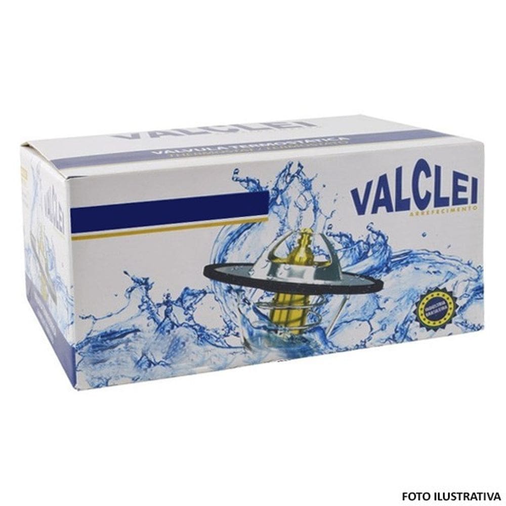 Tubo Refrigeracao - Courier 1999 A 2013 / Ecosport 2003 A 2012 / Escort 1997 A 2002 / Fiesta 1999 A 2014 / Focus 2000 A 2009 / Ka 1997 A 2013 - Vc317B