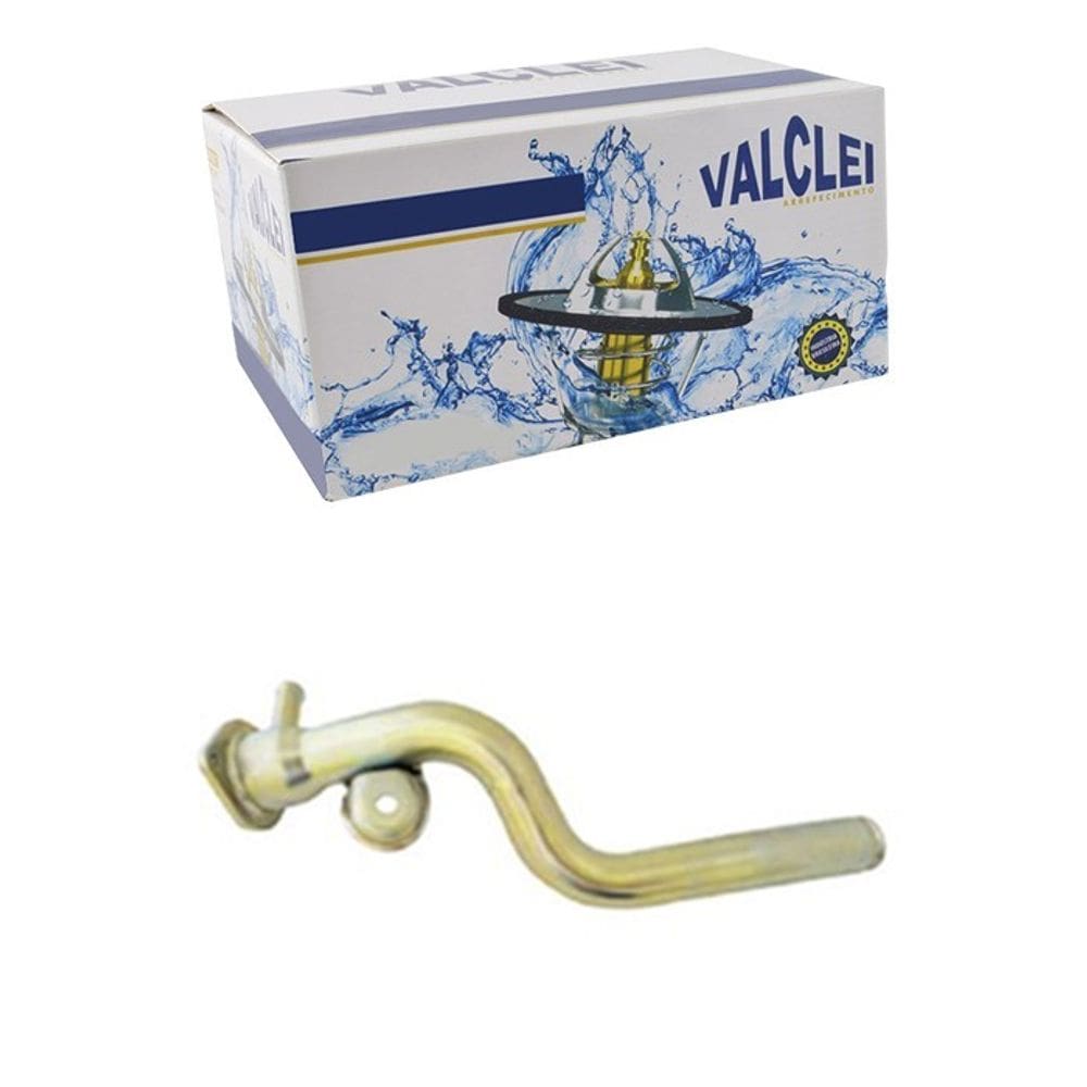 Tubo Refrigeracao - Etios 2012 A 2014 / New Etios 2014 A 2016 - Vc500