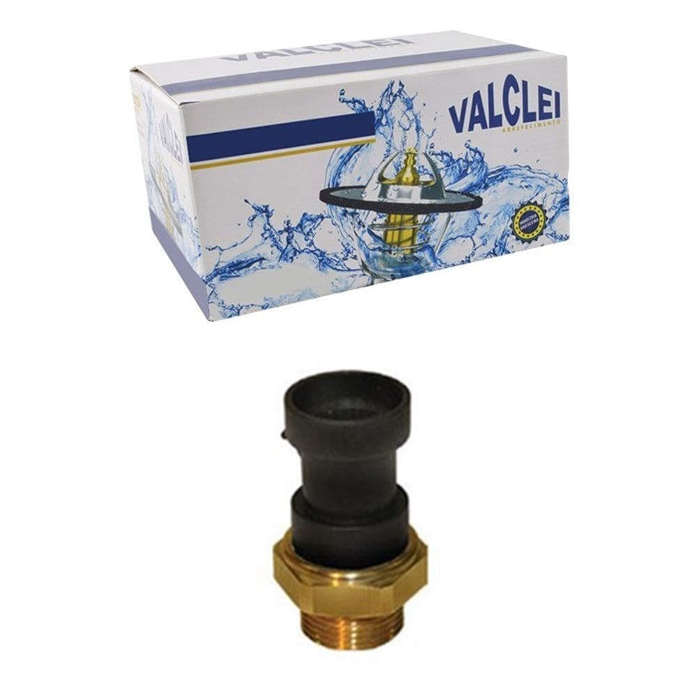 Termo Interruptor Cebolao - Jumper 1994 A 1995 - 17478388