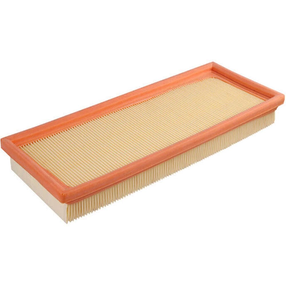 Filtro De Ar Karmannghia 1970 A 1976 - Wega Fap9022