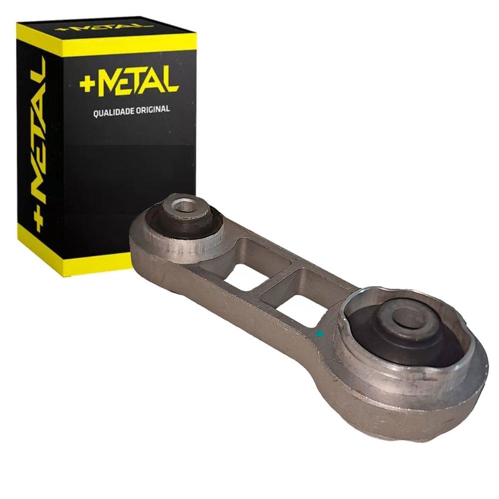 Coxim Traseiro Do Cambio - Megane 1993 A 2006 - 35586Ms