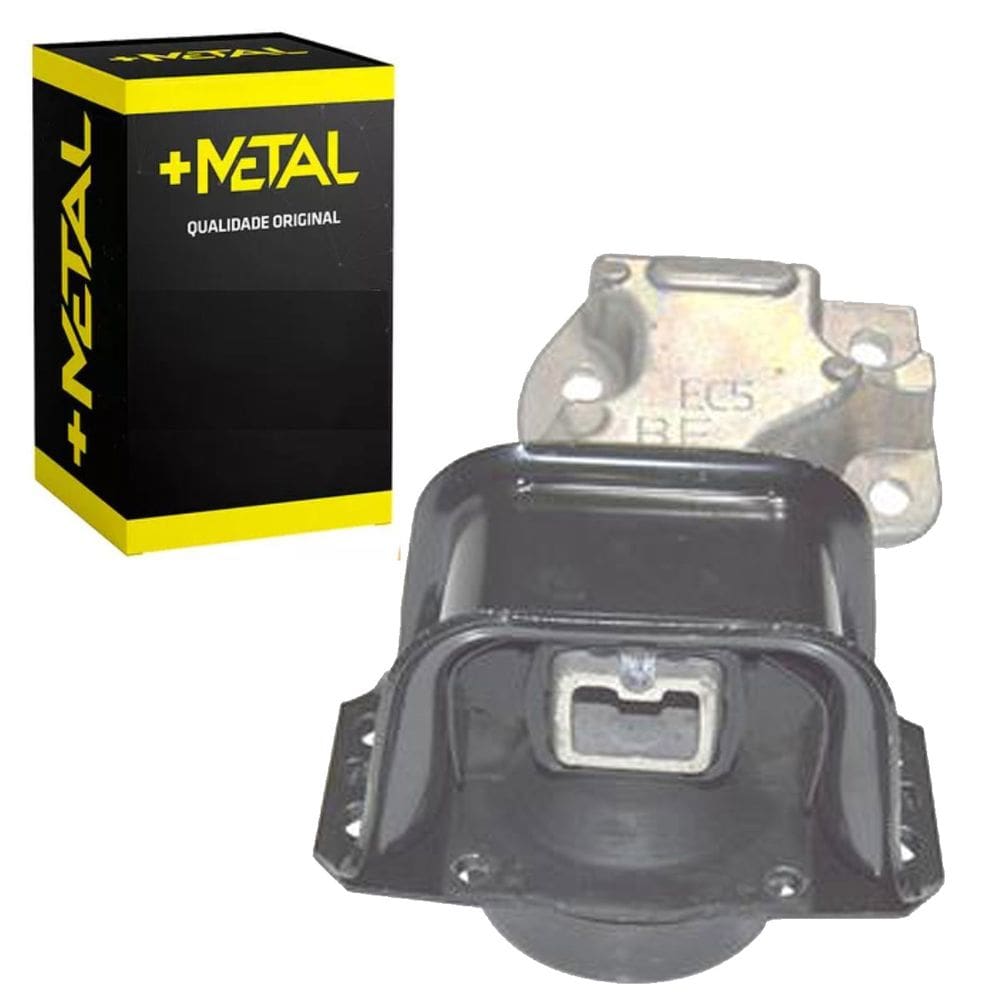 Coxim Hidraulico Do Motor - 307 2011 A 2012 / C4 2011 A 2015 - 30137+Ms