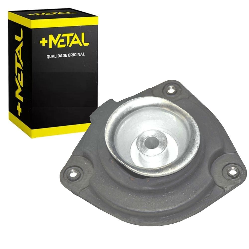 Coxim Amortecedor Dianteiro Esquerdo - Sentra 2008 A 2013 - 30524Ems