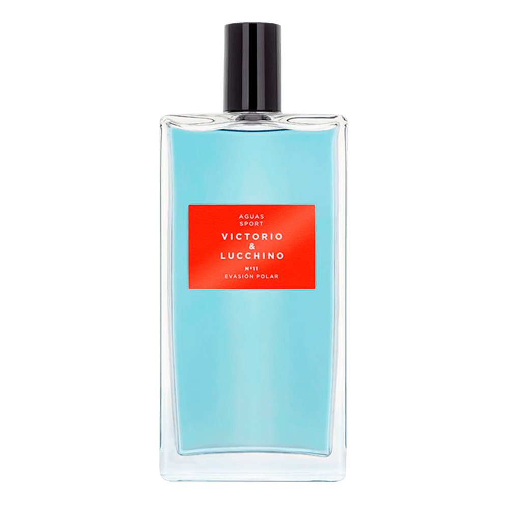 Victorio & Lucchino Aguas Sport