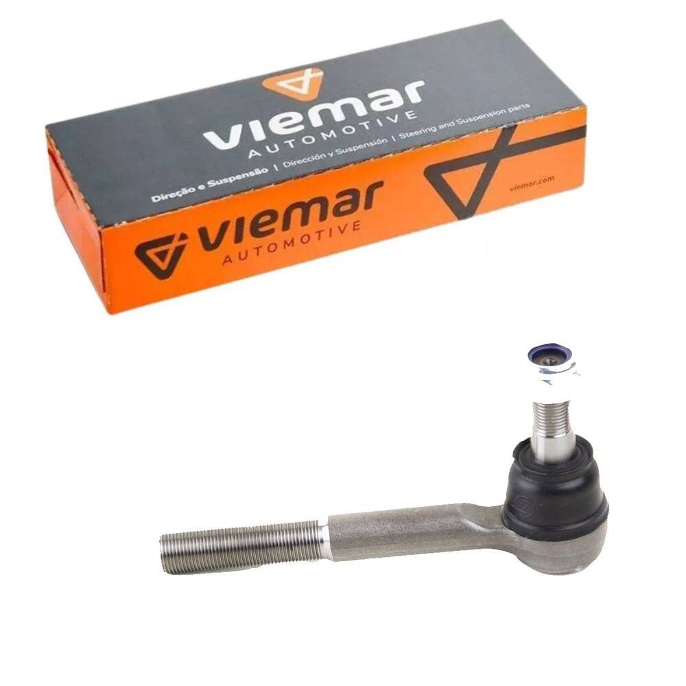 Terminal Direcao Externo - Bonanza 1988 A 1997 / C40 1993 A 1997 / D20 1993 A 1997 / D40 1993 A 1997 / Gm A20 1985 A 1996 - 335061