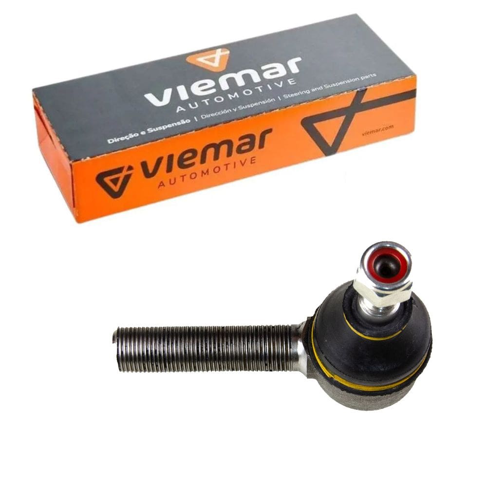 Terminal Direcao - Discovery 1994 A 2004 / Range Rover 1994 A 2002 - 335298