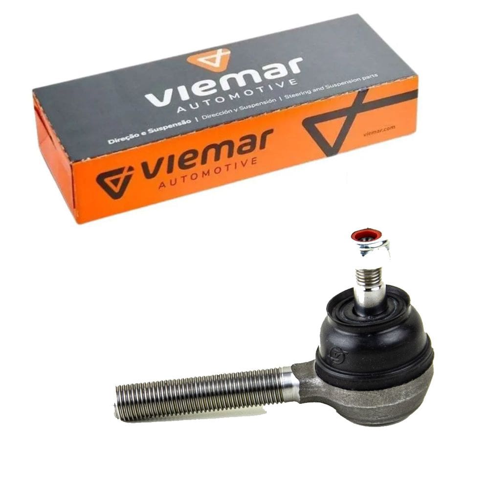 Terminal Direcao Direito - Fusca 1959 A 1981 / Karmann Ghia 1962 A 1968 / Kombi 1962 A 1975 - 335200