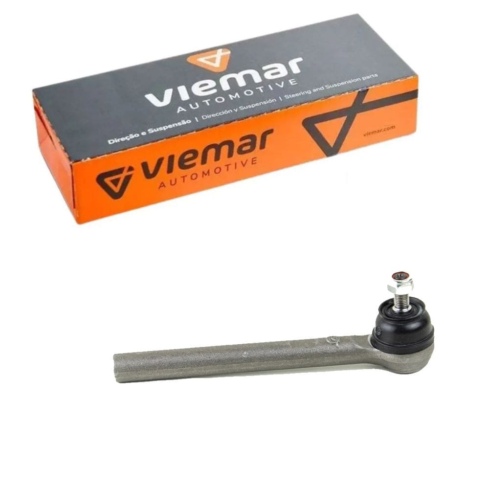 Terminal Direcao - Fiat 147 1977 A 1986 / Fiorino 1980 A 1984 / Oggi 1977 A 1984 / Panorama 1980 A 1986 - 335009