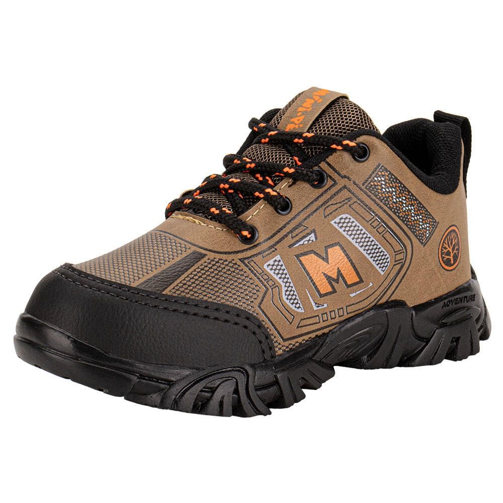 Tênis Infantil Minipé Mp25049