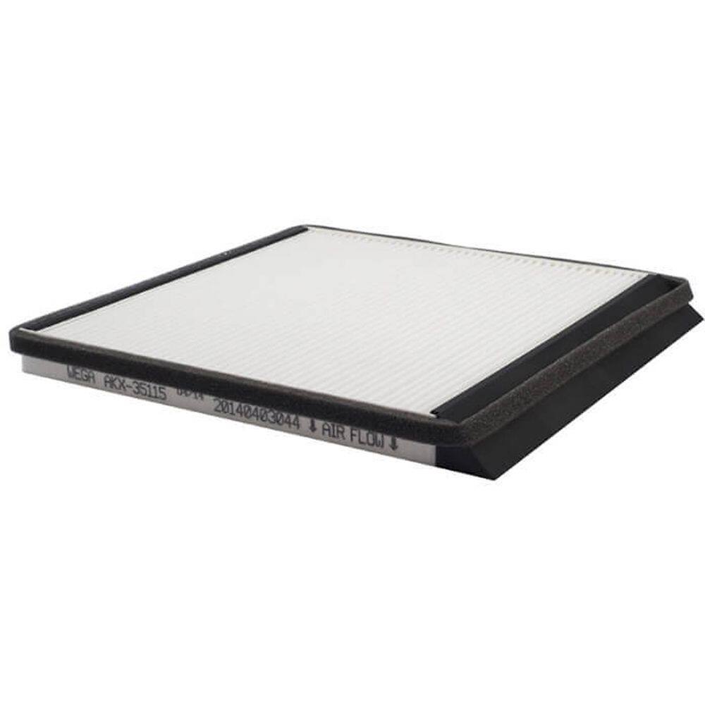 Filtro De Cabine Berlingo 1998 A 2003 / Partner 1999 A 2003 / Xantia 1993 A 1995 - Wega Akx35115