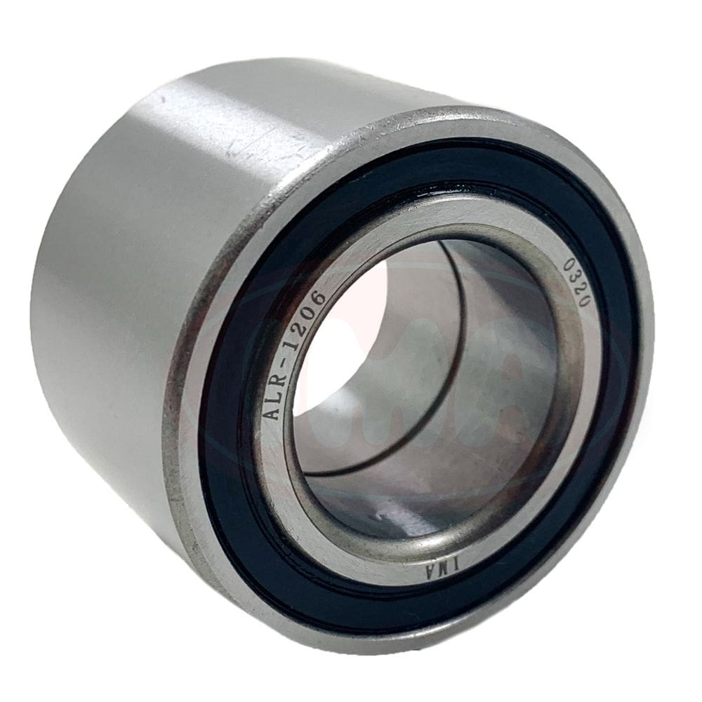 Rolamento Roda Traseira - Ecosport 2003 A 2007 / Fiesta 2002 A 2008 / Focus 2001 A 2007 - Alr-1206