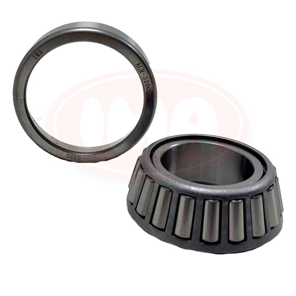 Alr-32005 X - Rolamento Roda Dianteira Capa/Cone - Towner Externo / 504 2.3 Diesel - Ima