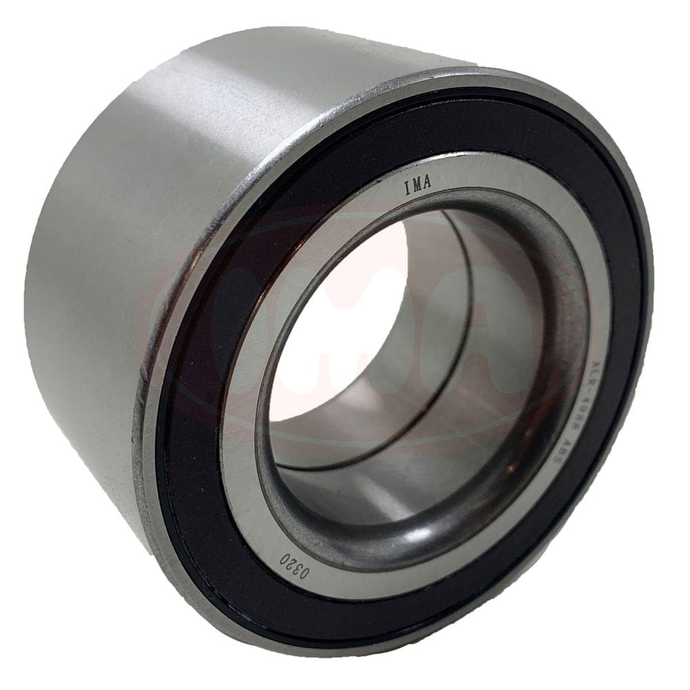 Rolamento Roda Dianteira C/Abs - Amarok 2010 A 2015 - Alr-4988 Abs