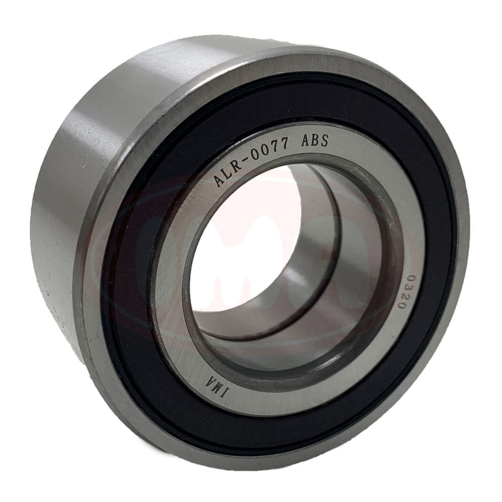 Rolamento Roda Dianteira C/Abs - Stilo 2002 A 2011 / Strada 2020 A 2020 - Alr-0077 Abs