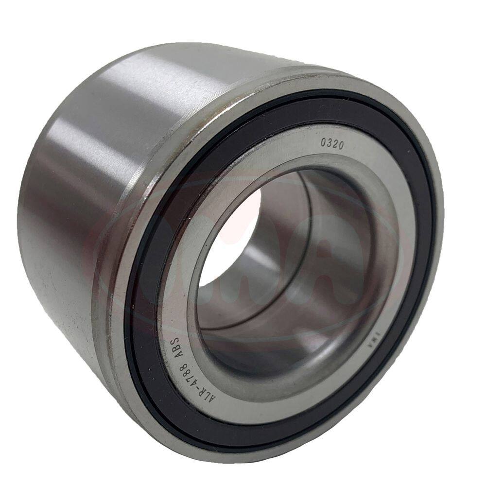 Rolamento Roda Dianteira C/Abs - Ranger 2012 A 2018 / T4 2015 A 2018 - Alr-4788 Abs