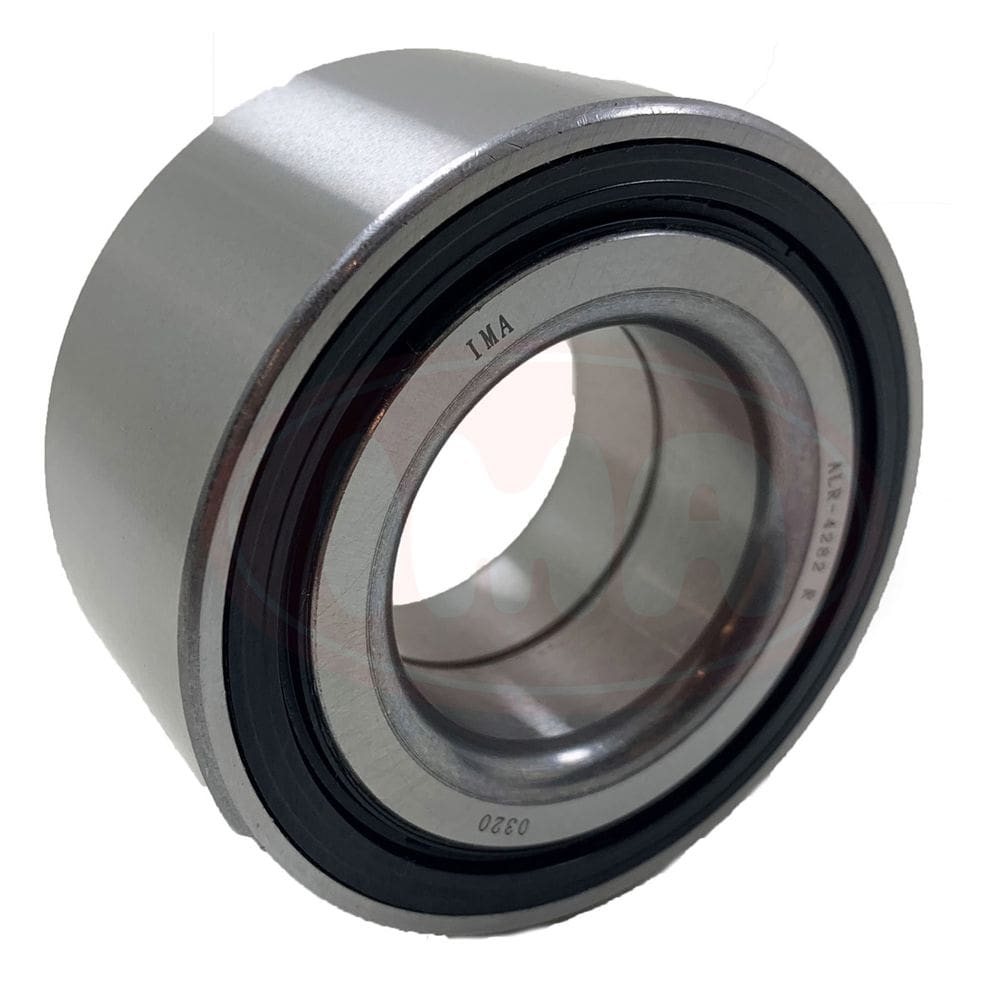 Rolamento Roda Traseira Roletado - Hilux 2009 A 2015 - Alr-4282 R