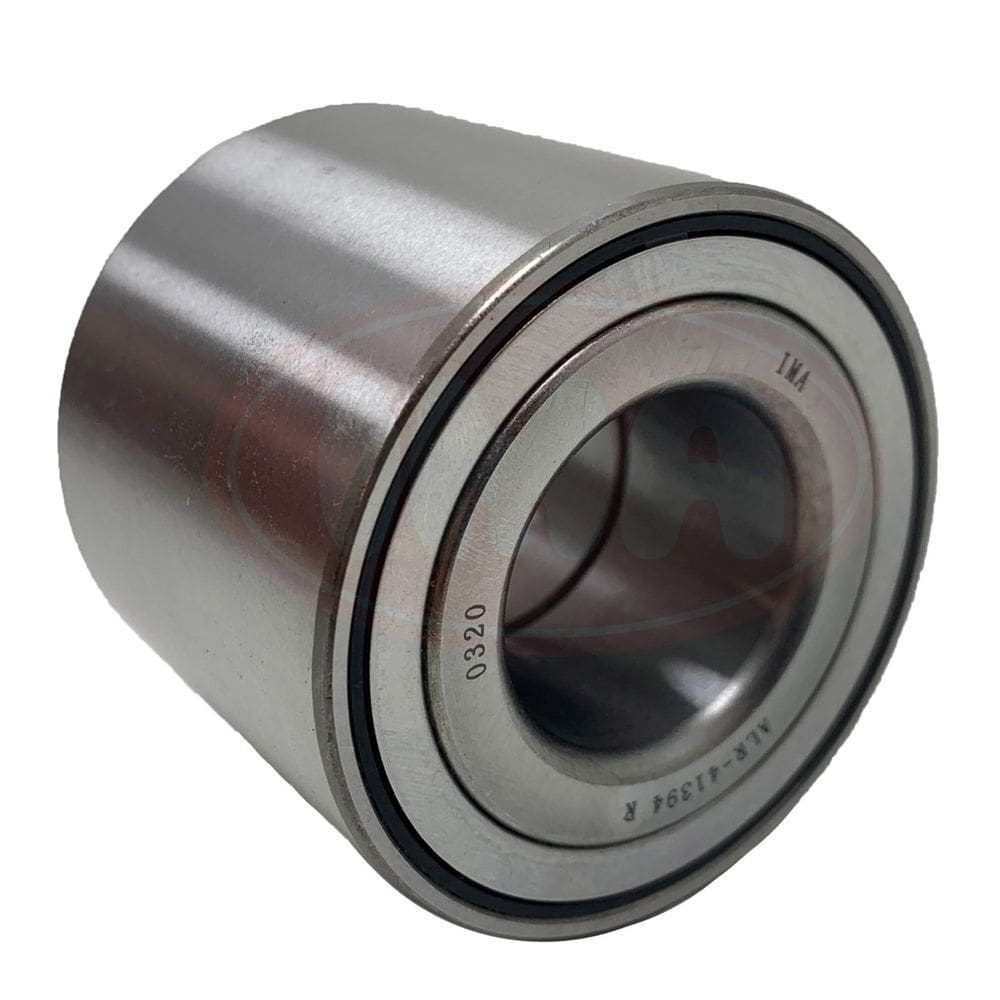 Rolamento Roda Traseira Roletado - C4 2008 A 2018 / Ds4 2012 A 2015 - Alr-41394 R