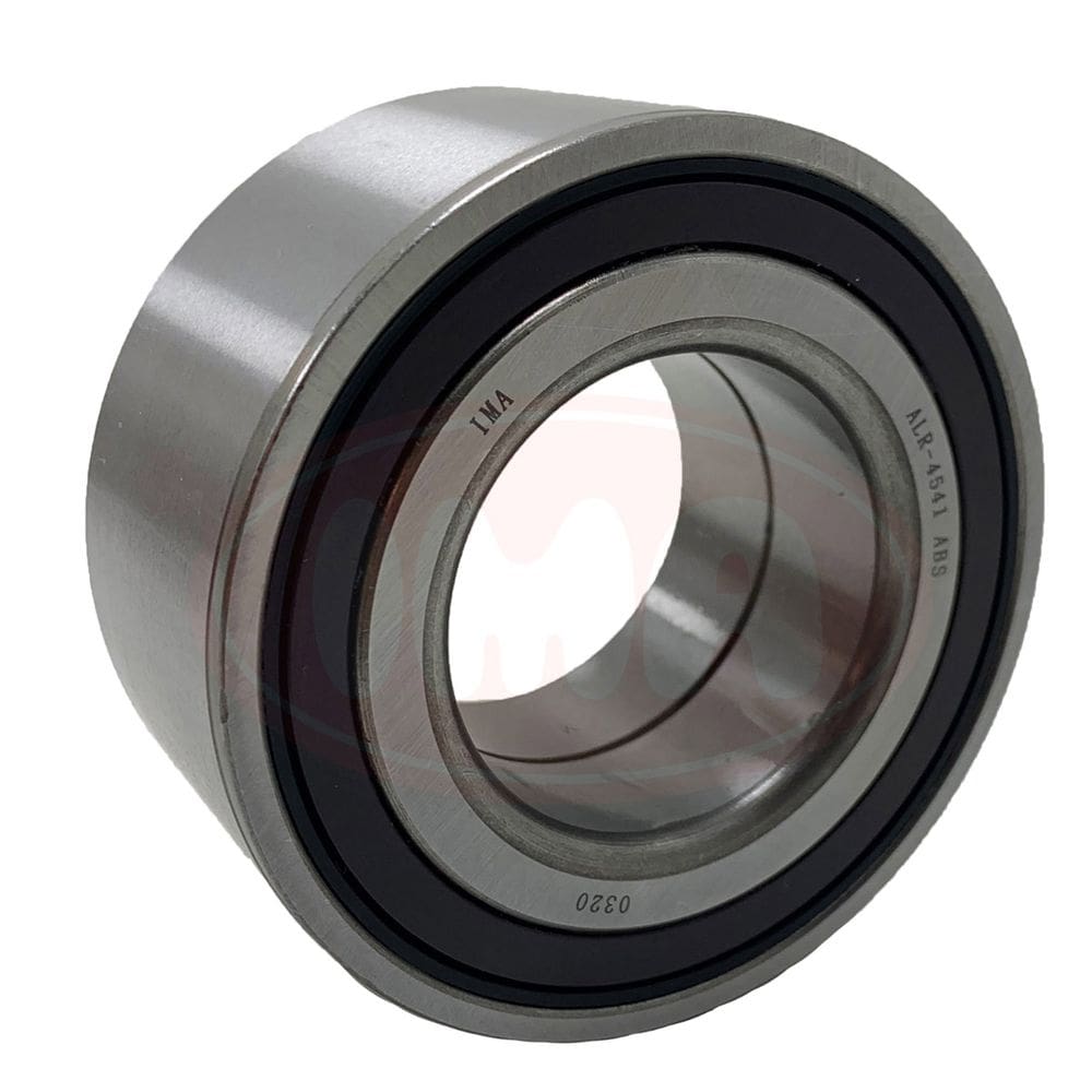 Rolamento Roda C/Abs - X3 2004 A 2010 / Crv 1997 A 2006 - Alr-4541 Abs