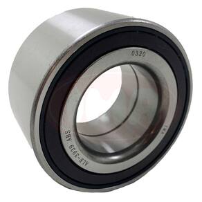 Rolamento Roda Dianteira C/Abs - Cielo 2010 A 2015 / Qq 2011 A 2018 - Alr-3939 Abs
