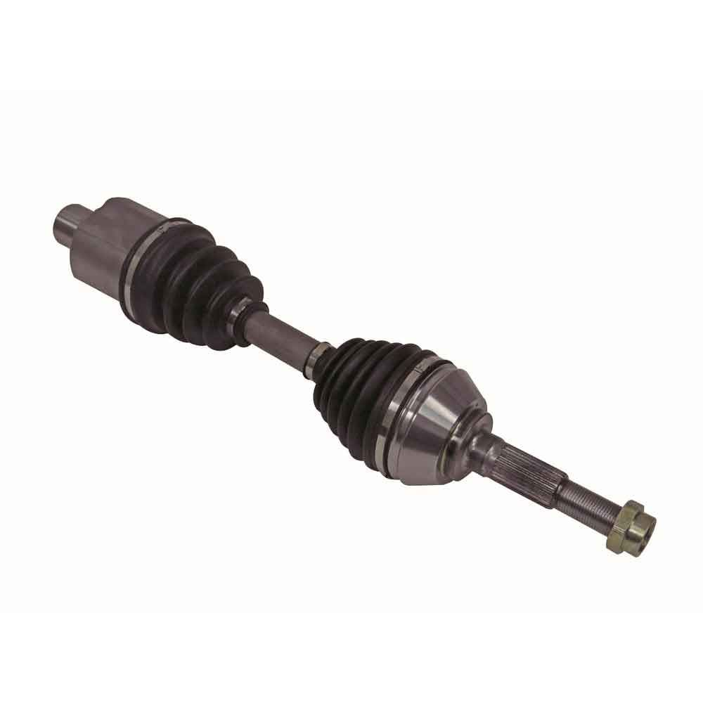 Semi Eixo Lado Direito - Blazer 1998 A 2011 / S10 1998 A 2011 - Al-1083