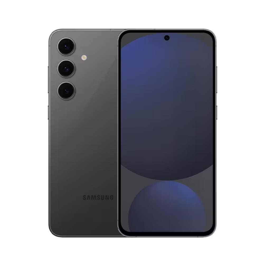 REEMBALADO: Samsung Galaxy S24 FE 5G 128GB, 8GB RAM, Grafite