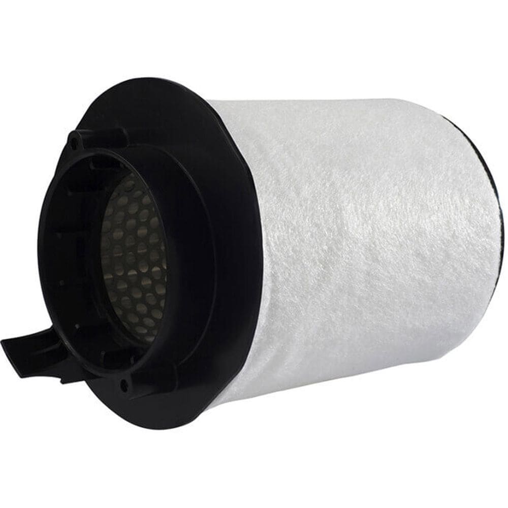 Filtro De Ar R8 2007 A 2016 - Wega Wr372