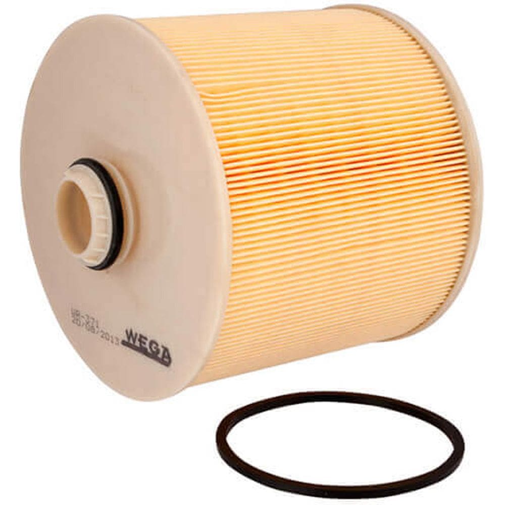 Filtro De Ar A6 2004 A 2011 / A6 Avant 2005 A 2011 - Wega Wr371