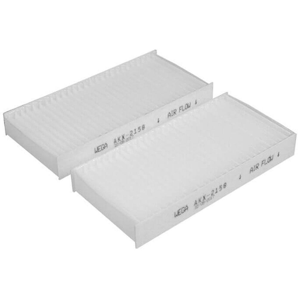 Filtro De Cabine Wrangler 2011 A 2011 - Wega Akx2158