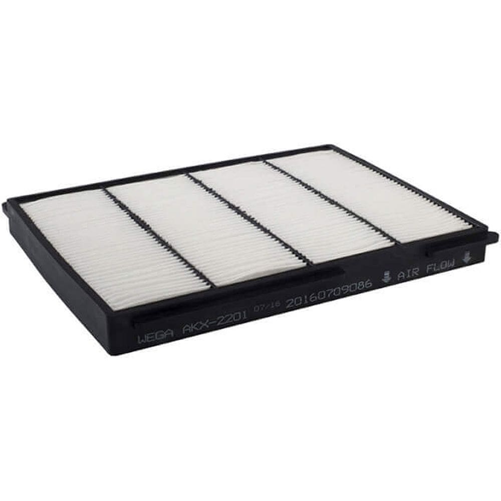 Filtro De Cabine Impreza 1993 A 1998 - Wega Akx2201
