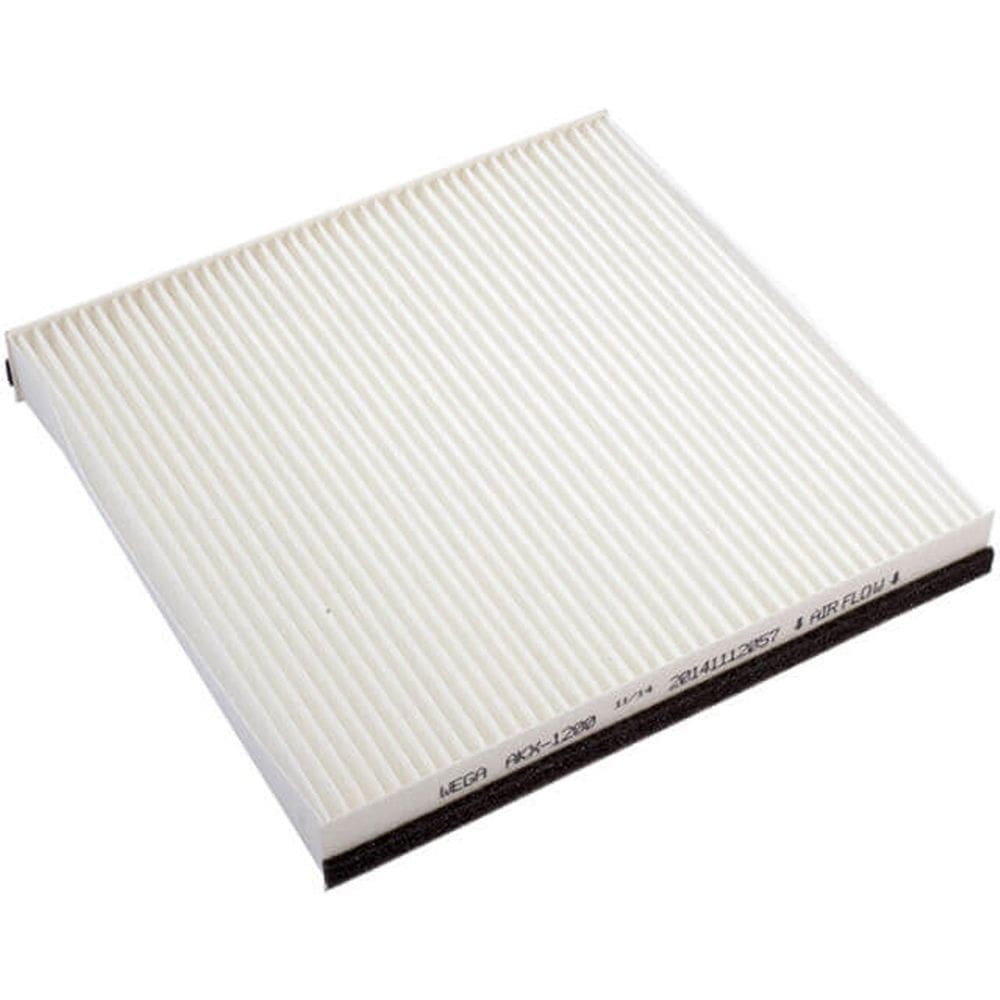 Filtro De Cabine Laguna 1999 A 2003 / Scenic 2008 A 2009 - Wega Akx1200