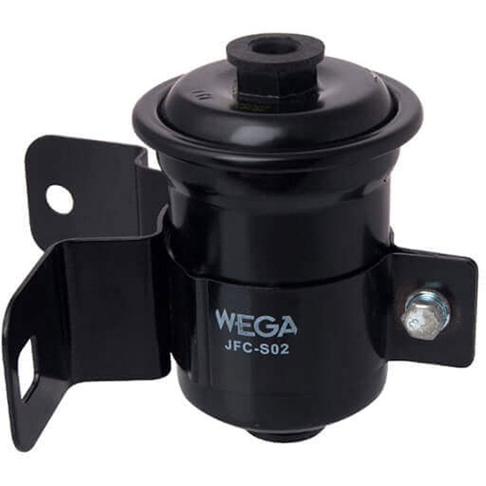 Filtro De Combustível Musso 3.2 V6 2001 A 2002 / Supra 3.0 24V 1993 A 1995 - WEGA JFCS02