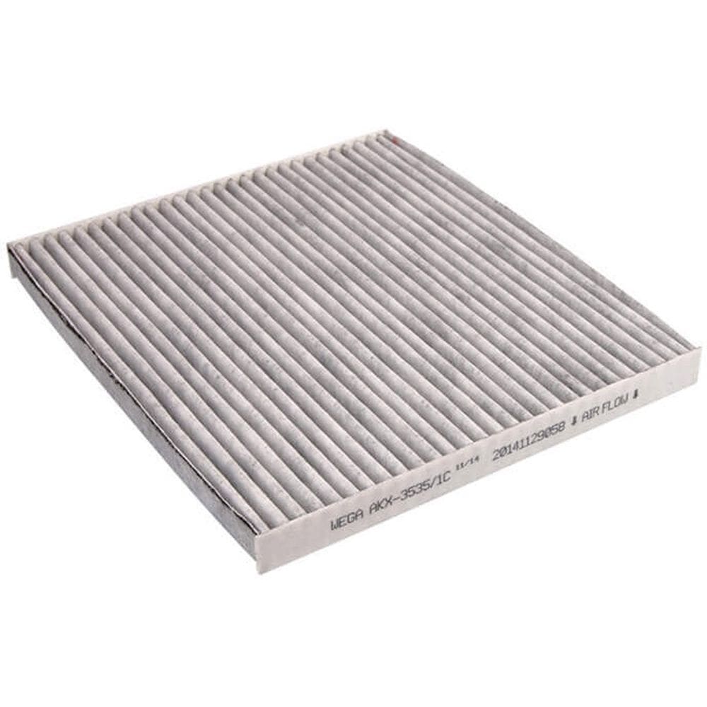 Filtro De Cabine Captiva 2008 A 2017 - Wega Akx35351C