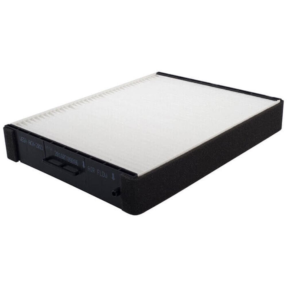 Filtro De Cabine Sonata 2002 A 2003 - Wega Akx2011