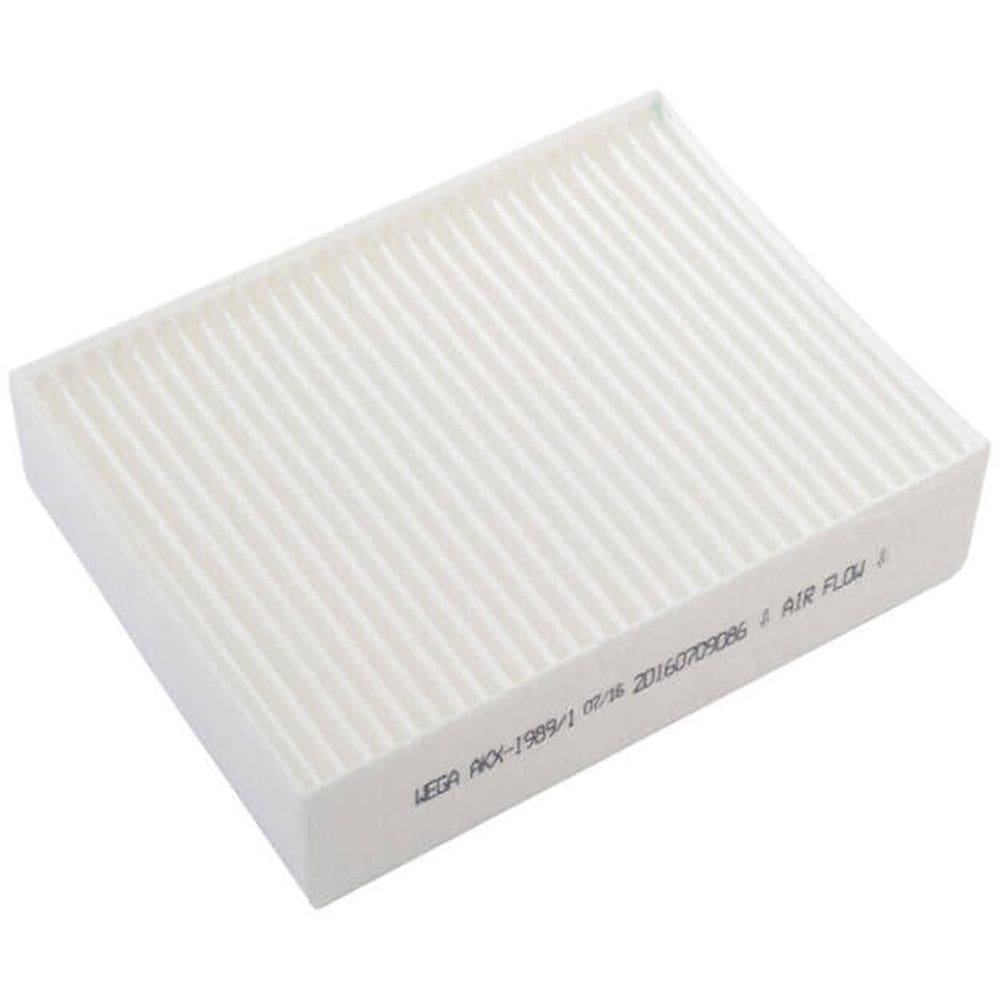 Filtro De Cabine Opirus 2004 A 2009 - Wega Akx19891