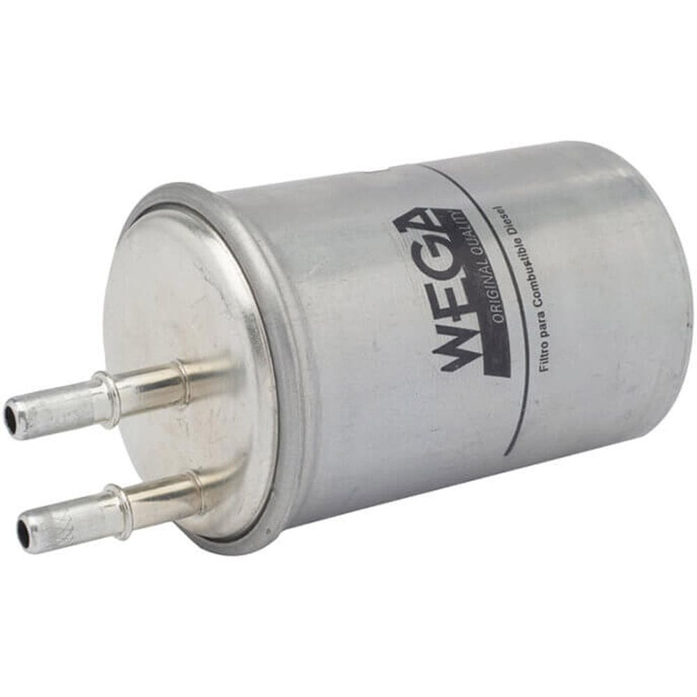 Filtro De Combustível Terracan 2004 A 2006 - Wega Fcd20635