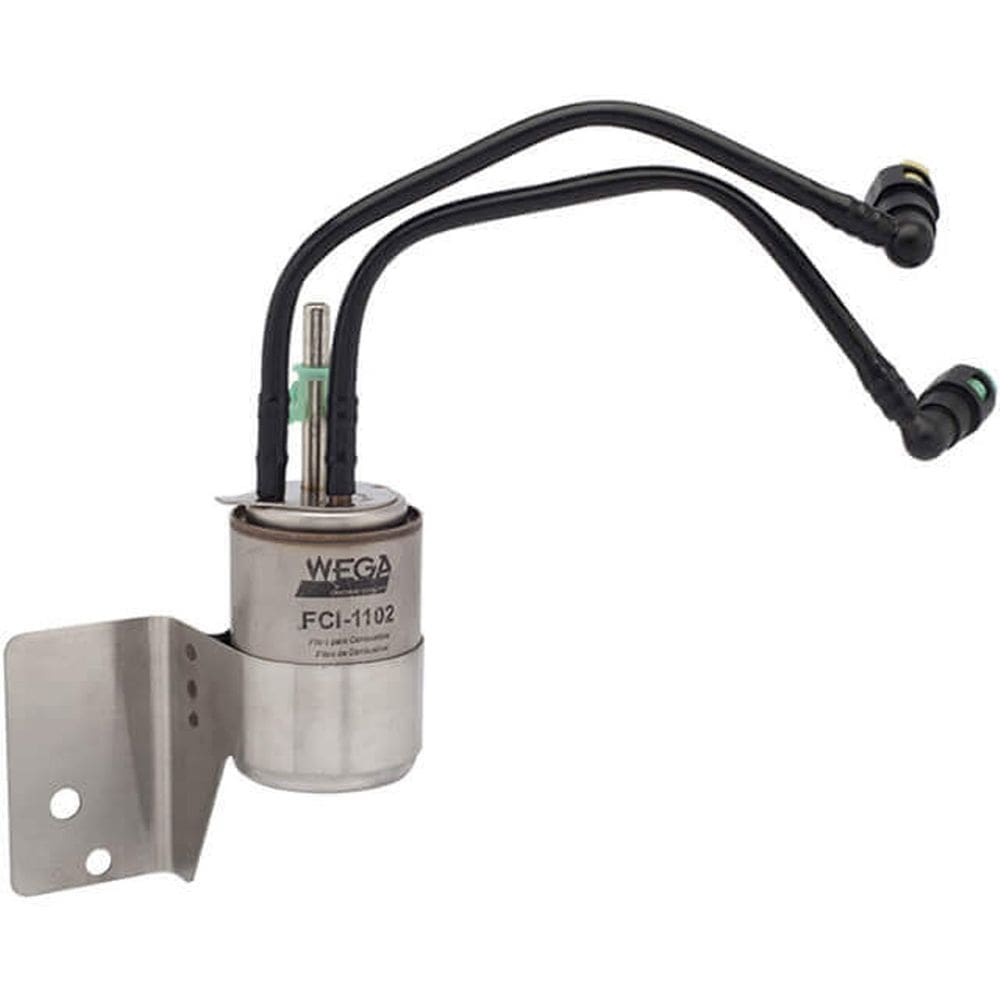 Filtro De Combustível Stratus 1996 A 2001 - Wega Fci1102