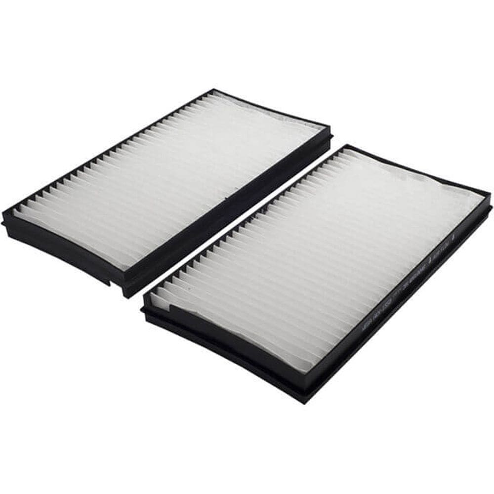 Filtro De Cabine 530I 2003 A 2010 / 545I 2003 A 2005 / 550I 2006 A 2009 / 650I 2005 A 2010 / M5 2005 A 2009 - Wega Akx1550