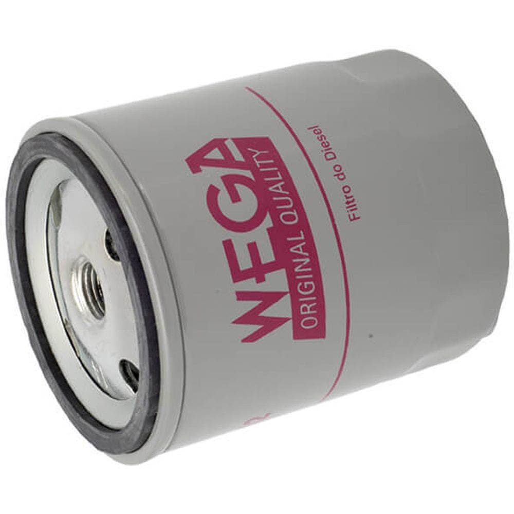 Filtro De Combustível Mb180 1994 A 1996 - Wega Fcd2162