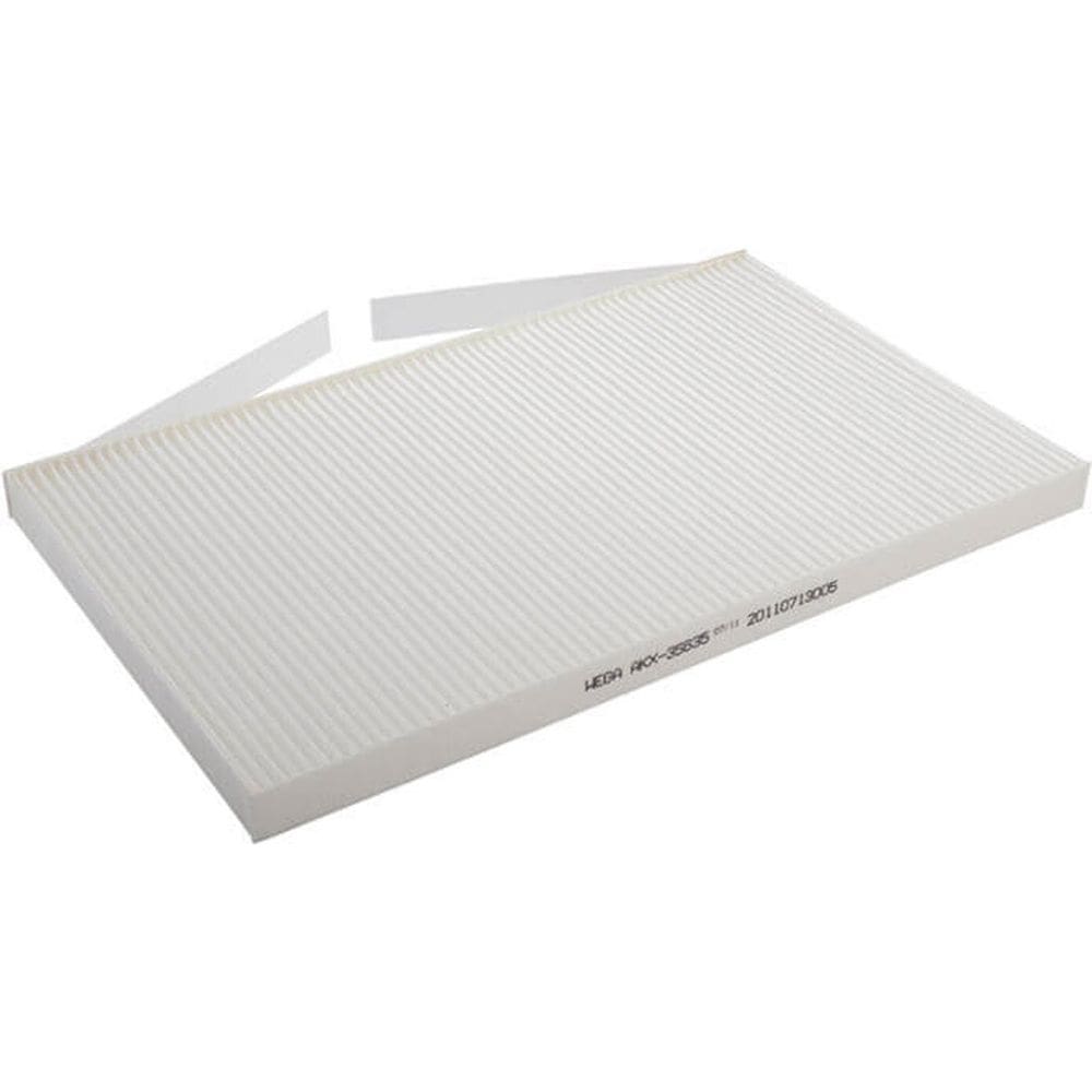 Filtro De Cabine S6 Avant 1994 A 1997 - Wega Akx35635