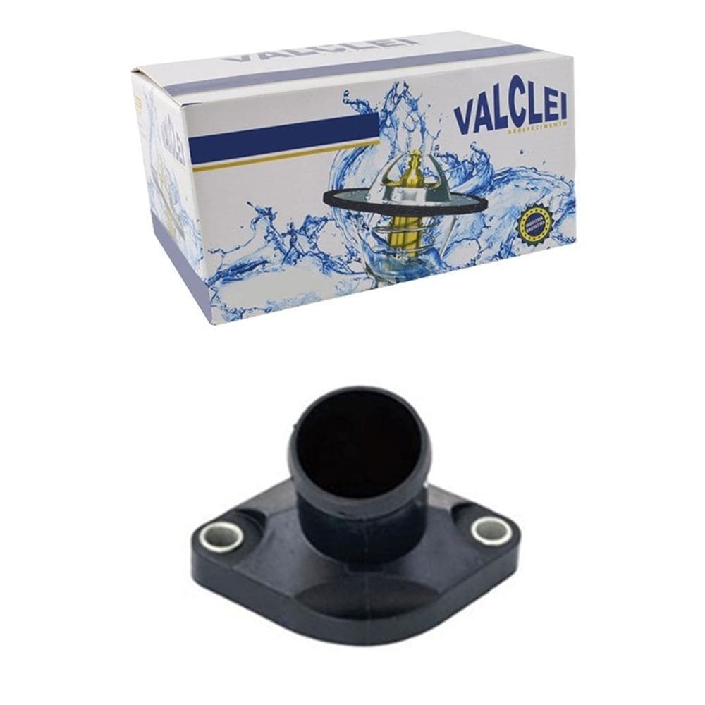 Flange Agua - Fluence 2012 A 2014 - Vc662A