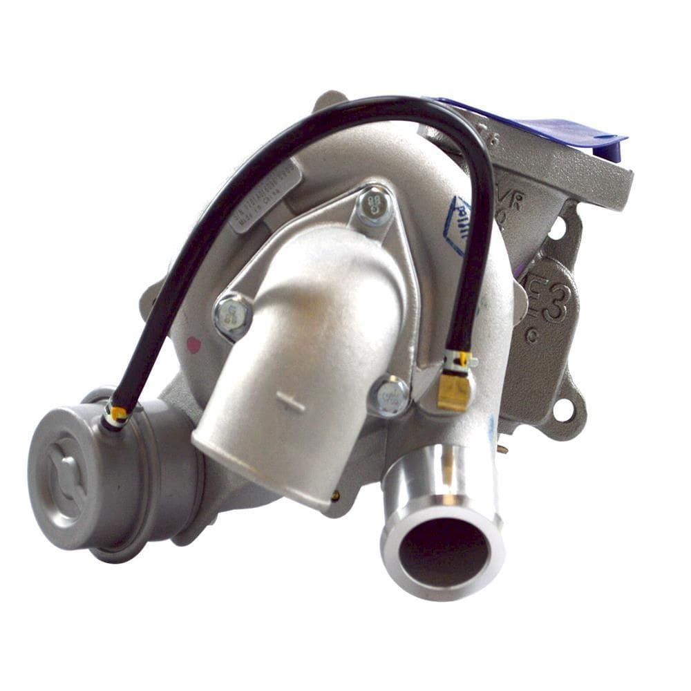 Turbocompressor Borgwarner - 57439882000