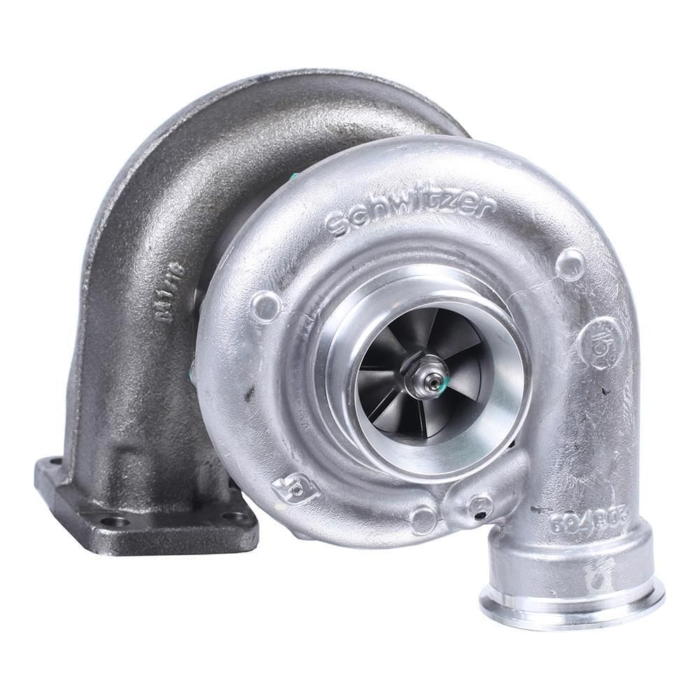 Turbocompressor Borgwarner - 12749880007