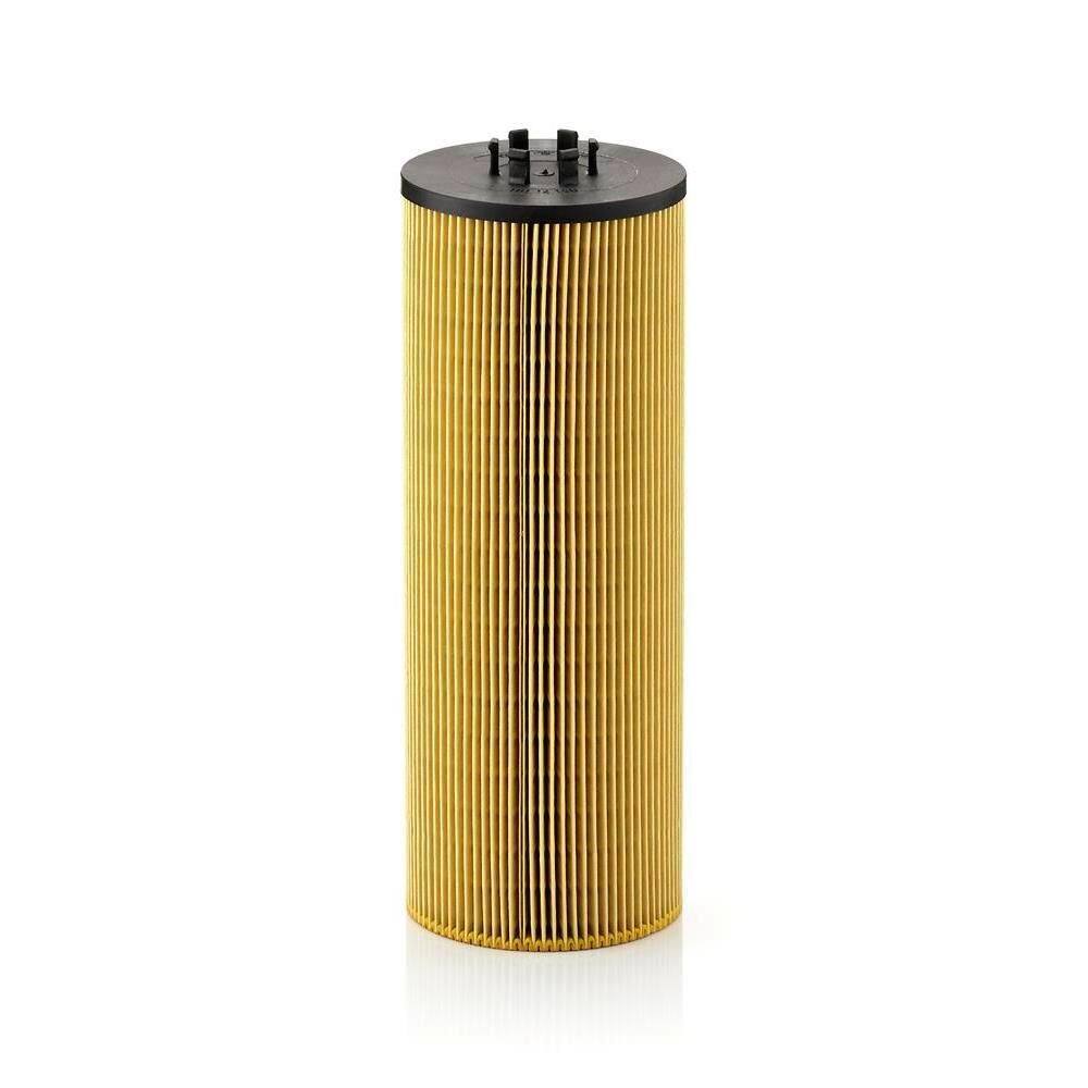 Filtro De Óleo Mannfilter - - HU 12 140 X
