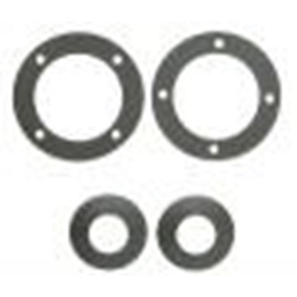 Kit De Arruelas Max Gear - MX1702