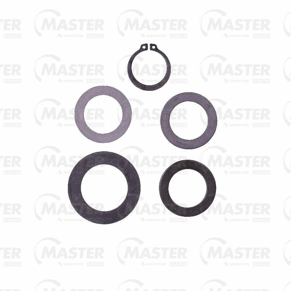 Kit De Fixação - KT019