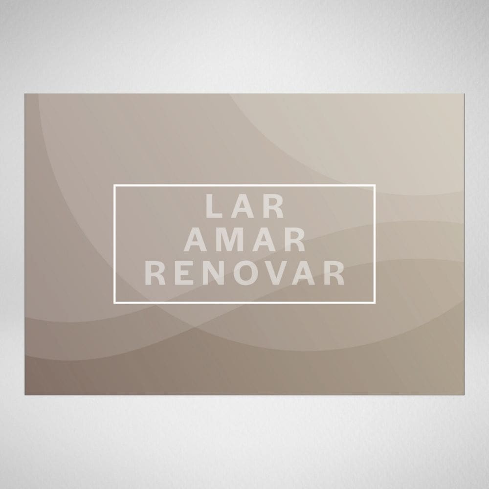 Tapete Capacho Decorativo Para Porta Cozinha 65x45 Renovar