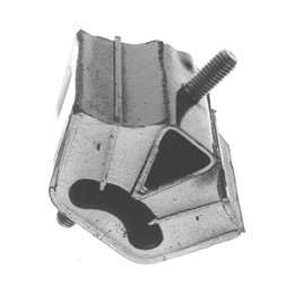 Coxim Direito Do Motor - Belina 1977 A 1986 / Corcel 1977 A 1986 / Del Rey 1981 A 1989 / Pampa 1982 A 1997 / Scala 1983 A 1989 - 021.0408